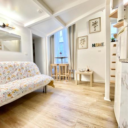 Duplex Cosy - Hyper Centre - Proche Mer Et Promenade Ніцца Екстер'єр фото